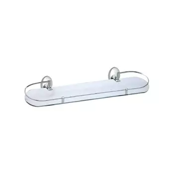 Полка FASHUN хром (A1607-1)