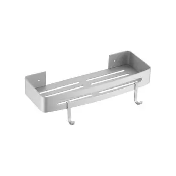 Полка FASHUN, металик (A7336-17)