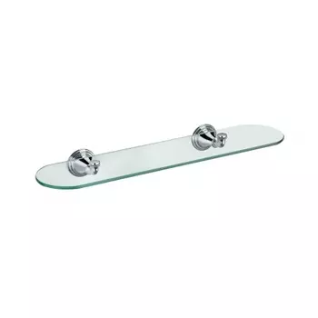 Полка FIXSEN Best стеклянная (FX-71603)