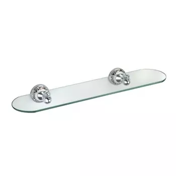 Полка FIXSEN Bogema стеклянная (FX-78503)