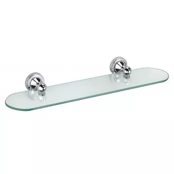 Полка FIXSEN Style стеклянная (FX-41103)