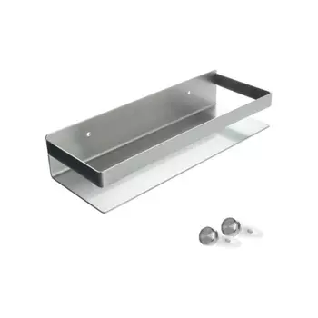 Полка прямоугольная Fixsen одноэтажная Hotel FX-31003F