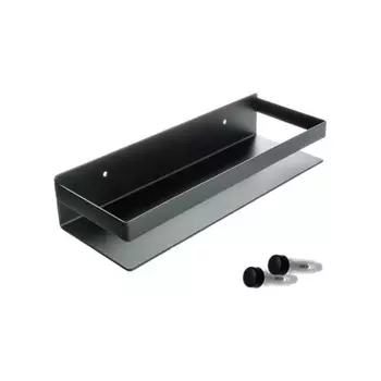 Полка прямоугольная Fixsen одноэтажная Hotel FX-31003G