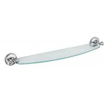 Полка стеклянная FIXSEN ADELE (FX-55003)