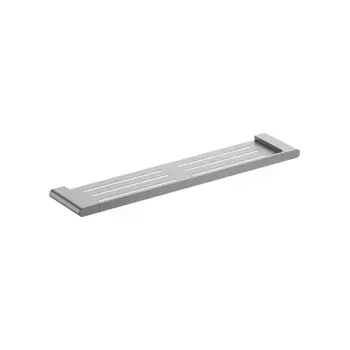 Полка Timo Saona черное золото (13073/18)