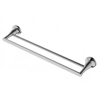 Полотенцедержатель двойной 60 см. Corsica (CO42532)