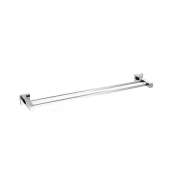 Полотенцедержатель двойной Timo Selene (10056/00)