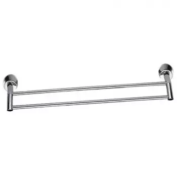 Полотенцедержатель FIXSEN Europa трубчатый 2-ой (FX-21802)