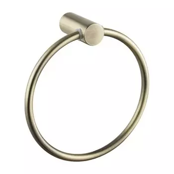 Полотенцедержатель Haiba бронза (HB8404-4)