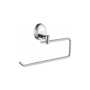 Полотенцедержатель Haiba хром (HB1603-2)