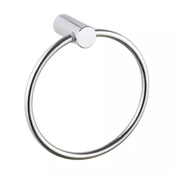 Полотенцедержатель Haiba хром (HB8404)