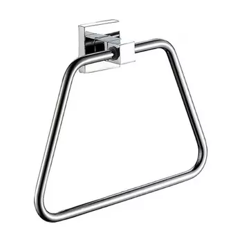 Полотенцедержатель Haiba хром (HB8604)