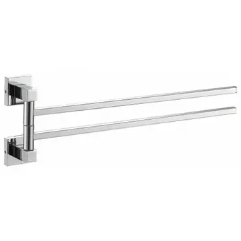 Полотенцедержатель Haiba хром (HB8612)