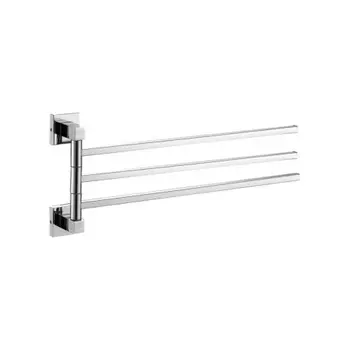 Полотенцедержатель Haiba хром (HB8613)