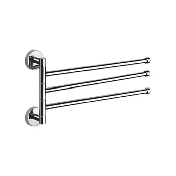 Полотенцедержатель Haiba ром (HB113 х)