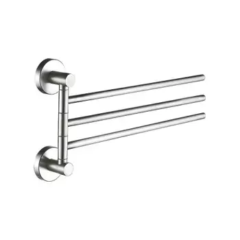 Полотенцедержатель Haiba сталь (HB8313)