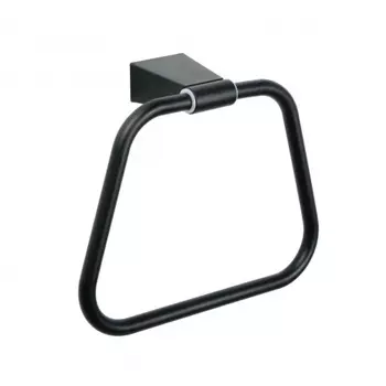 Полотенцедержатель кольцо FIXSEN TREND (FX-97811)