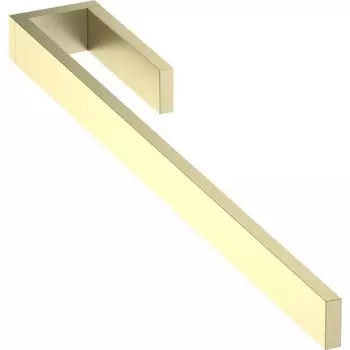 Полотенцедержатель Timo Petruma золото матовое (15251/17)