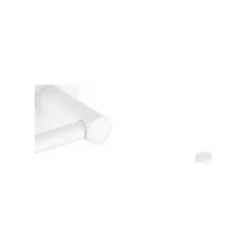 Полотенцедержатель Timo Saona белый матовый (13050/16)