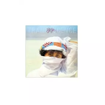 Poly Styrene - Translucence (0190295082819) виниловая пластинка