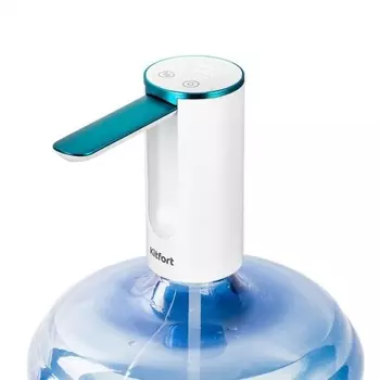 Помпа для воды Kitfort КТ-6376