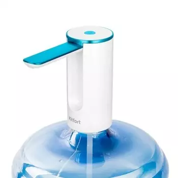 Помпа для воды Kitfort КТ-6377