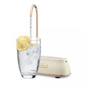 Помпа для воды Kitfort КТ-6542