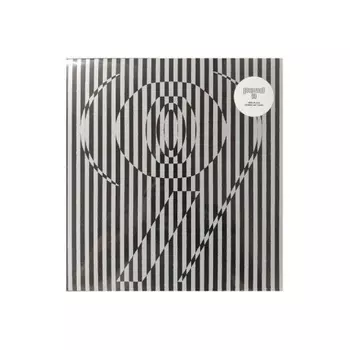 Pond - 9 (0710702338010) виниловая пластинка