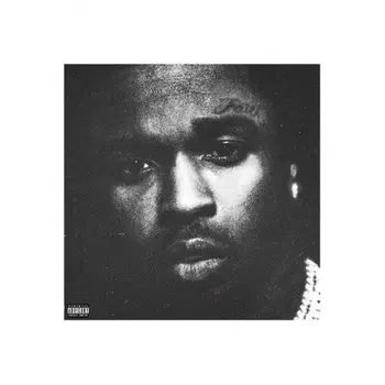 Pop Smoke - Faith (0602445147434) виниловая пластинка