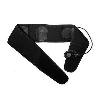 Пояс-миостимулятор для мышц пресса Gezatone Biolift4 M13 ABS