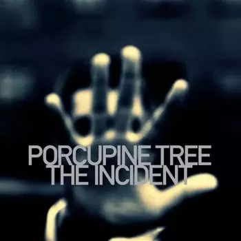 Porcupine Tree - The Incident (0802644826219) виниловая пластинка
