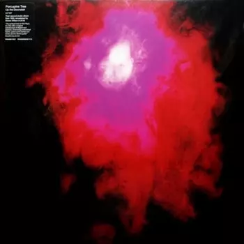 Porcupine Tree - Up The Downstair (0802644817217) виниловая пластинка
