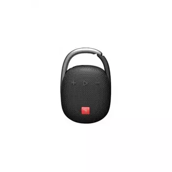 Портативная акустика A4Tech Bloody S5 Lock черный