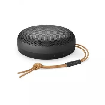 Портативная акустика Bang & Olufsen Beosound A1 2nd Gen, Black Anthracite