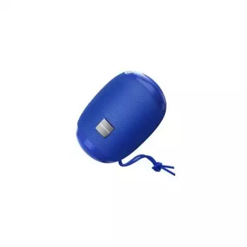 Портативная акустика Borofone BR6 Miraculous синий