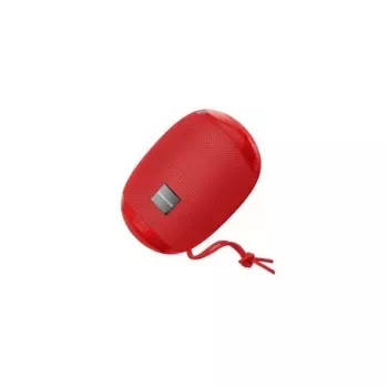 Портативная акустика Borofone BR6 Miraculous Sports, красный (23918)