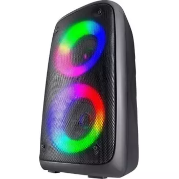 Портативная акустика Defender BLACK BOOMER 20 (65820)