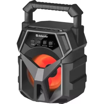Портативная акустика Defender G98 (65098)