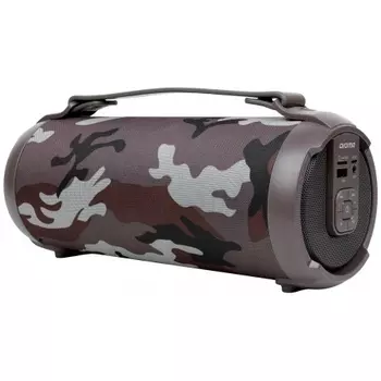 Портативная акустика Digma D-PS1520 камуфляж/камуфляж (SP1520C)