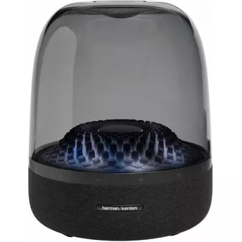Портативная акустика Harman Kardon Aura Studio 4 Black