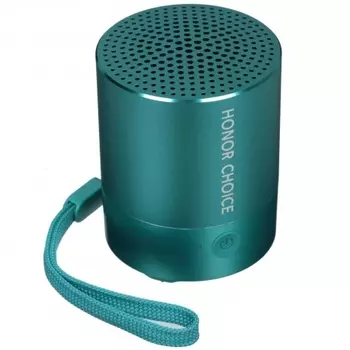 Портативная акустика HONOR Choice Speaker Mini Green