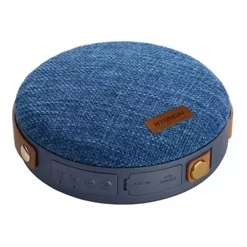 Портативная акустика Hyundai H-PAC520 синий