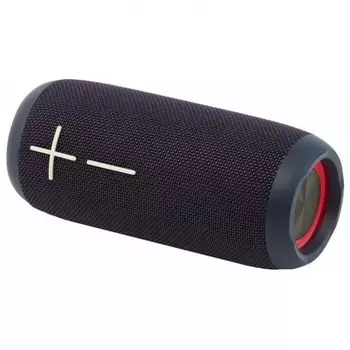 Портативная акустика Hyundai H-PAC610 синий