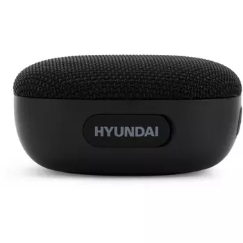 Портативная акустика Hyundai H-PS1010 черный