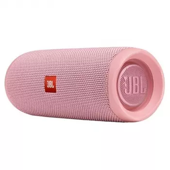 Портативная акустика JBL Charge 5 Pink