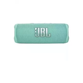 Портативная акустика JBL Flip 6 Teal