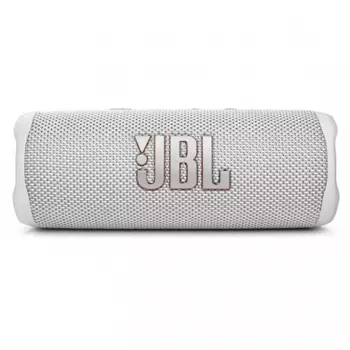 Портативная акустика JBL Flip 6 White
