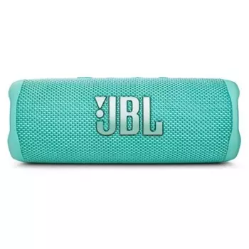 Портативная акустика JBL Flip 6 зеленый