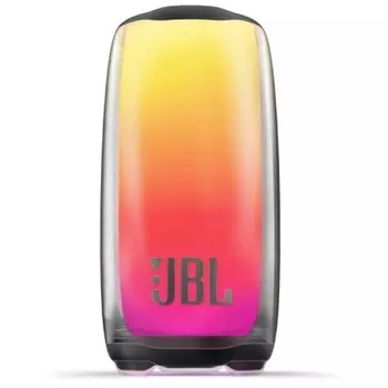 Портативная акустика JBL Pulse 5 black