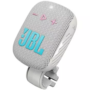 Портативная акустика JBL Wind 3S (JBLWIND3SGRY) Grey